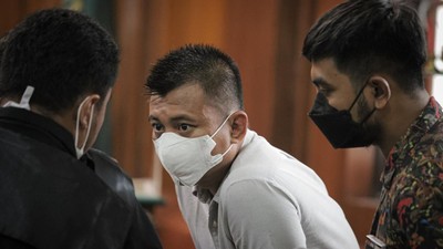 Divonis Bersalah Aniaya Jurnalis, 2 Polisi di Jatim Masih Bertugas