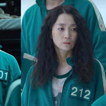 2 Aktor 'Squid Game' Diincar Bintangi Drama Korea Disney Plus