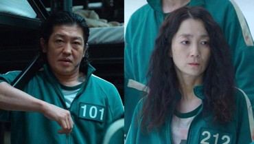 2 Aktor 'Squid Game' Diincar Bintangi Drama Korea Disney Plus