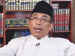 Susunan Pengurus PBNU Terbaru Era Miftachul Akhyar-Yahya Staquf 2020-2027