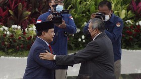 Nasib Edy Mulyadi, Dipolisikan Usai Sebut Prabowo Macan Jadi Mengeong