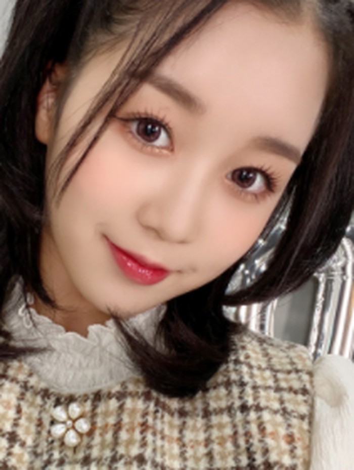 Ternyata, ada sosok CL '2NE1' yang menginspirasi Hikaru untuk belajar rap, dan berusaha keras untuk menjadi idol K-Pop di Korea. Selama Girs Planet 999 berlangsung, Hikaru juga terlihat berusaha semaksimal mungkin dalam menghafal lirik rap Korea, Beauties./ foto: twitter.com/@official_kep1er