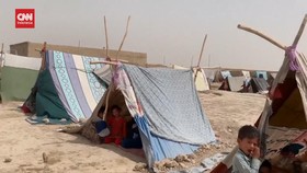 VIDEO: PBB Sebut Afganistan Butuh Bantuan Rp71,5 Triliun