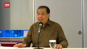 VIDEO: Saham Allo Bank Dikunci Selama 3 Tahun