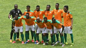 Jadwal Piala Afrika Hari Ini: Pantai Gading Main