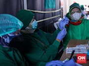 Kemenkes soal Vaksin Berbayar 2024: Diutamakan Vaksin Dalam Negeri