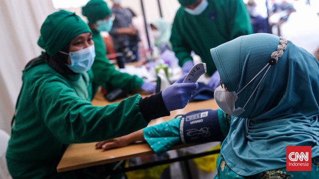 Menkes Budi Gunadi Sadikin menyatakan anggaran negara untuk vaksin Covid-19 gratis hanya hingga akhir tahun ini.