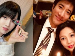 Sudah Lewat Tiga Minggu, Mantan Istri Wang Leehom Tak Berikan Bukti ke Polisi