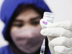 Cek Lokasi Vaksin Booster Tangerang: Jadwal, Syarat, dan Cara Daftar