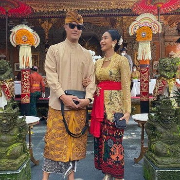 Jauhkan Anak dari Gawai, Happy Salma: Mending Main Tanah