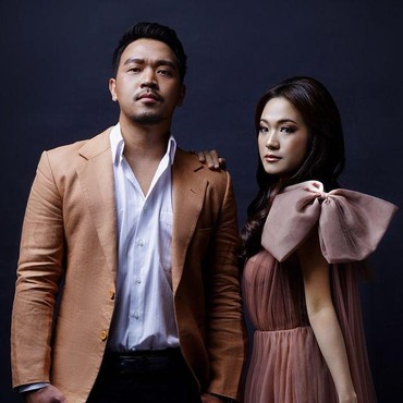 Permintaan Keluarga Alasan Yukinobu Ajak Kekasih Pindah Agama