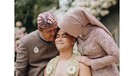 8 Potret Pengajian dan Siraman Vidi Aldiano & Sheila Dara Jelang Nikah