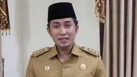 Ditangkap KPK, Bupati Penajam Paser Utara Berharta Rp36 Miliar