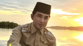 Usai Jadi Tersangka, Bupati Penajam Paser Utara Ditahan KPK