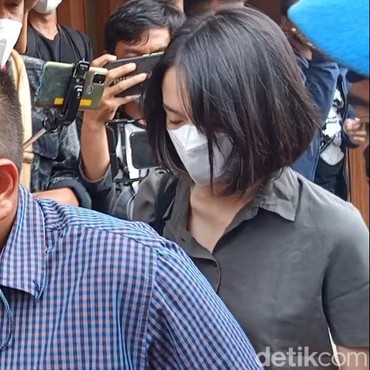 Jeanneta Sanfadelia Istri Ardhito Pramono Hasil Selingkuhan?