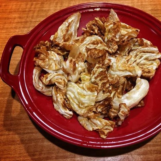 Enak Tapi 'Jahat', Ini Bahaya Kol Goreng Bagi Kesehatan