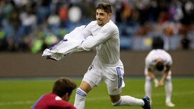 Top 3 Sports: Madrid Kalahkan Barcelona, STY Keras Kepala