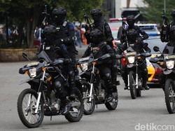 Ragam Tanggapan Warga Jakarta soal Tim Patroli Presisi Polda Metro