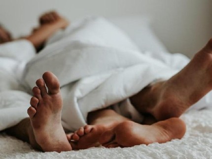Ketahui 10 Titik Sensitif Pria, Wajib Dirangsang Jelang Berhubungan Seks Bun