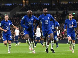 Chelsea Tak Pilih-pilih Trofi, Bidik Piala Liga Inggris