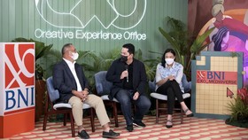 CXO Media Luncurkan Platform Baru untuk Generasi Muda