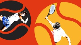 EDUSPORTS: Kenapa Bola Tenis Warna Kuning?