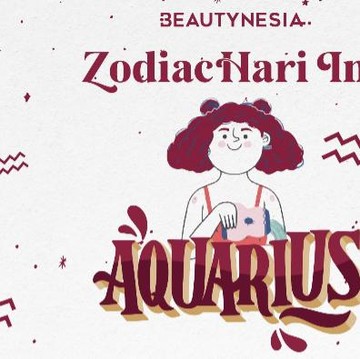 Zodiak Hari Ini: 4 Hal yang Diinginkan Aquarius dari Pasangannya, Salah Satunya Harus Sabar!