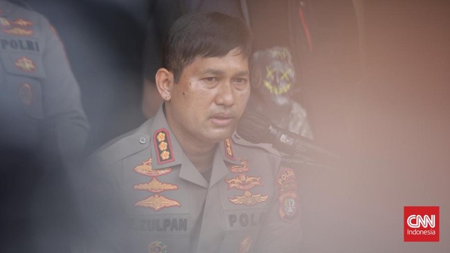 Polisi mengklaim telah memulangkan sejumlah pedemo yang sempat ditangkap pada aksi 21 April 2022.