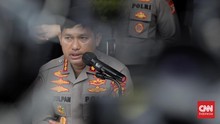 Polisi Upayakan Jalur Dialog untuk Kasus Perwira Vs Mertua