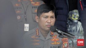 Kasus Dugaan Penipuan Jamal Mirdad Dilimpahkan ke Polres Depok