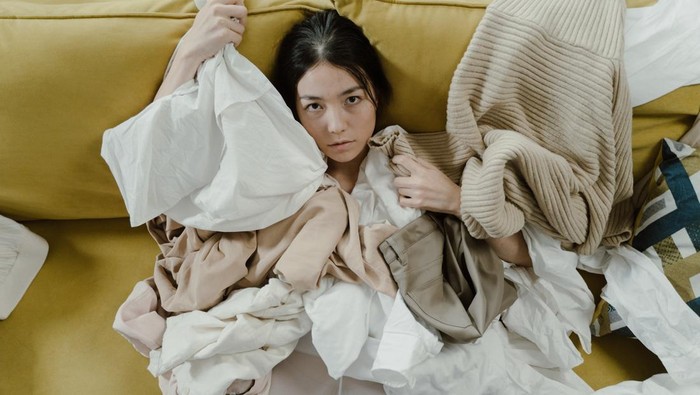 Sering Digunakan, Ternyata Ini 5 Jenis Kain Paling Tidak Sustainable