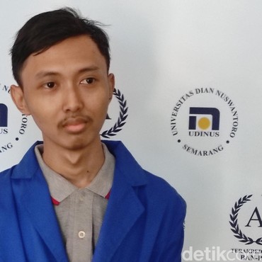 Pengakuan Ghozali Everyday Didekati Banyak Cewek Usai Jadi Miliarder