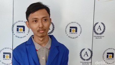 img-title Pengakuan Ghozali Everyday Didekati Banyak Cewek Usai Jadi Miliarder