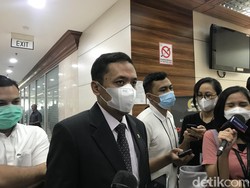 Anggota DPR soal Kerajaan Sambo: Itu Menghambat, tapi Sudah Diatasi