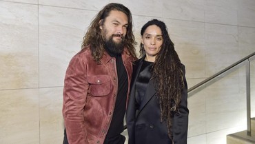 img-title Sad! 5 Tahun Menikah, Jason Momoa dan Lisa Bonet Berpisah