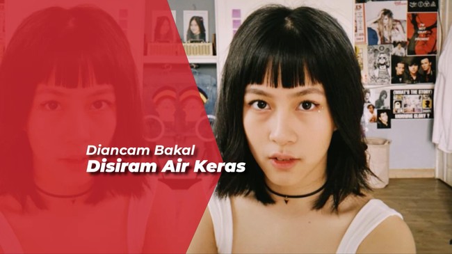 Hasyakyla Diteror Netizen Usai Nyinyir Fuji Main Film