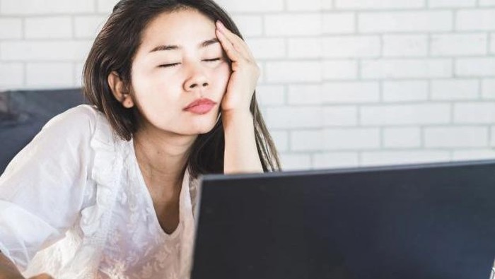 img-title Kebiasaan Kurang Cerdas dan Menyebalkan yang Tak Disukai Rekan Kerja, Ada di Kamu?