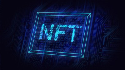 img-title Peringatan Pakar soal Risiko Jual Beli NFT
