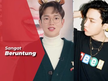 Sudah Izin Posting, Jang Sung Kyu Bongkar Pesan Manis dari J-Hope BTS