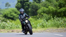 Komunitas Sepeda Sindir Jokowi Nikmati Toba Pakai Motor: Keren, Pak