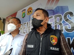Polisi Sebut Panti Pijat Depok Terbukti Prostitusi: Ada Terapis Layani Tamu