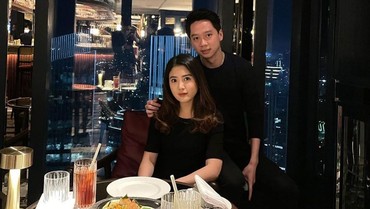 img-title Go Public, Kevin Sanjaya Rangkul Mesra Putri Hary Tanoesoedibjo