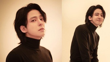 Masuk Agensi Baru, Kim Ki Bum Eks SuJu Bakal Comeback Jadi Aktor