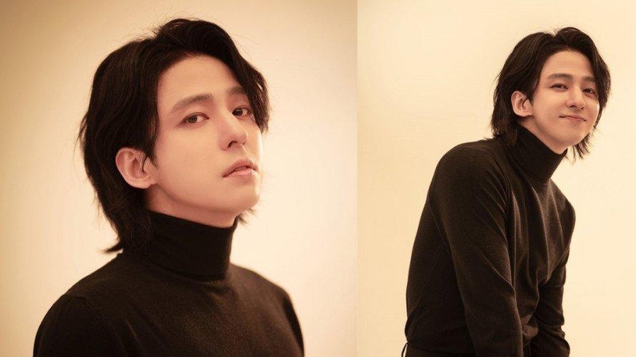 Kim Ki Bum Kim Ki Bum