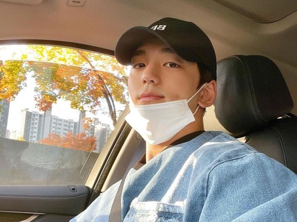 5 Fakta Kim Min Kyu, Aktor Tampan di Drama Korea Snowdrop