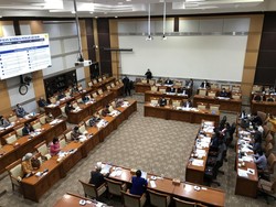 Komnas Perempuan Buka Suara Diusir Komisi III DPR Telat Rapat