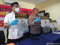 Kronologi Pembunuhan Perempuan di Bekasi: Minta Dikerok, Malah Digorok