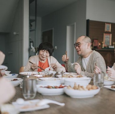 15 Resep Menu Makan Malam yang Mudah Dibuat