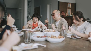 15 Resep Menu Makan Malam yang Mudah Dibuat