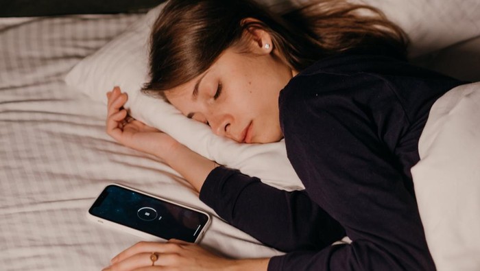 4 Alasan Kenapa Sebaiknya Kamu Mencatat Setiap Mimpi yang Terjadi, Salah Satunya Atasi Kecemasan!